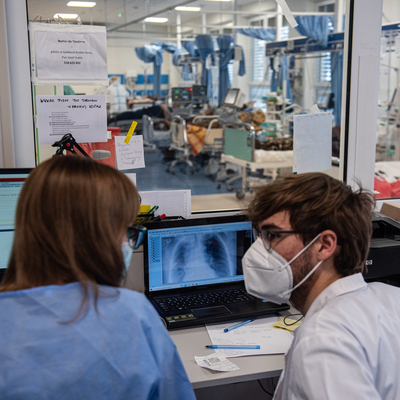 Yeni vaka sayısı açıklandı