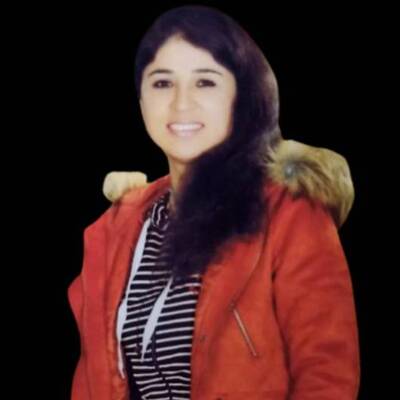 Boşanmak isteyen Marziye bıçakla katledildi