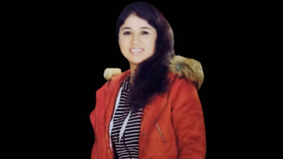 Boşanmak isteyen Marziye bıçakla katledildi