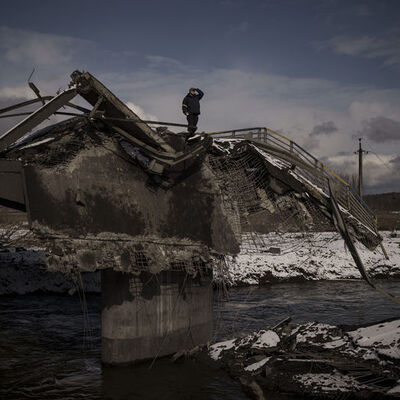 Rus işgalinin 14. gününde son yaşananlar!