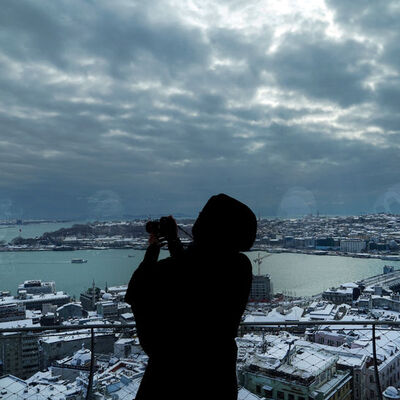 Kar başlıyor! Bu iller dikkat