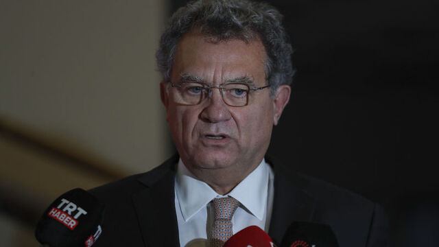 TÜSİAD Başkanı'ndan enerji ve tarım vurgusu
