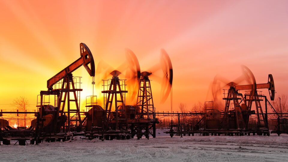 Petrol baş döndürdü