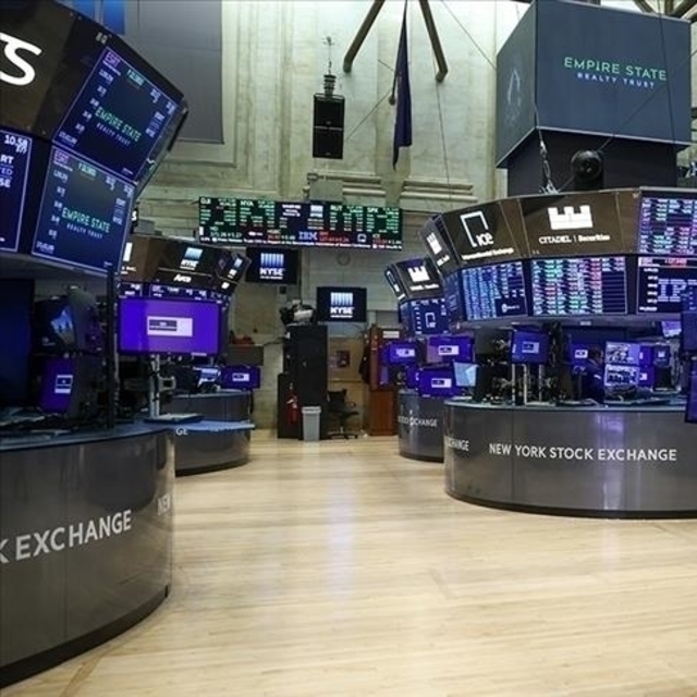 Küresel piyasalarda gözler ECB'nin faiz kararında