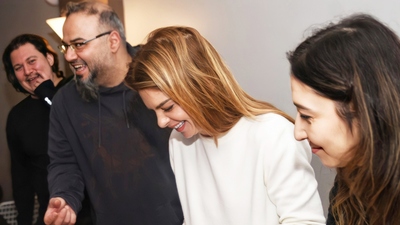 Hazırlıklara başlandı