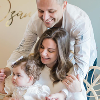 "Hep kalbince yaşa güzel kızım"