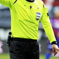 Hakem operasyonu kaosa dönüştü