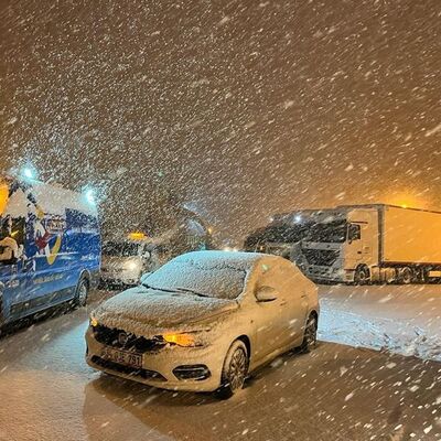 İstanbul için o araçlara kontrollü geçiş!