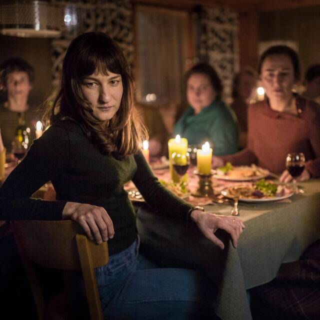 Pera Film'den 'Birlikte Güçlü' filmler