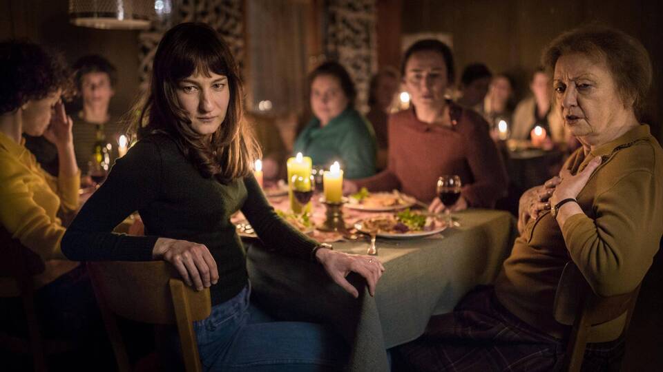 Pera Film'den 'Birlikte Güçlü' filmler