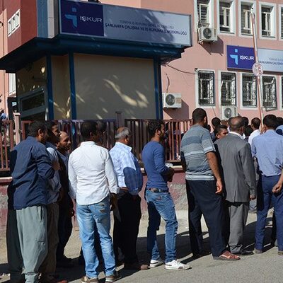 İşsizlik rakamları açıklandı