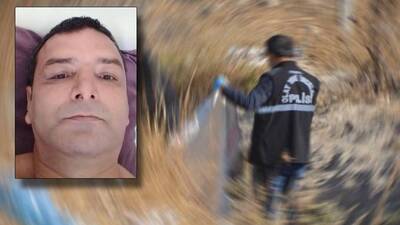 Çıplak halde ölü bulunmuştu, yeni gelişme!