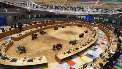 Rusya artık Avrupa Konseyi'nde yer almayacak