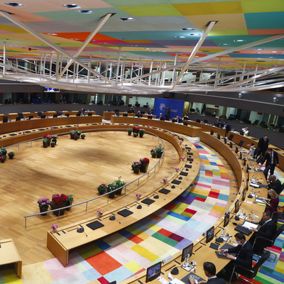 Rusya artık Avrupa Konseyi'nde yer almayacak