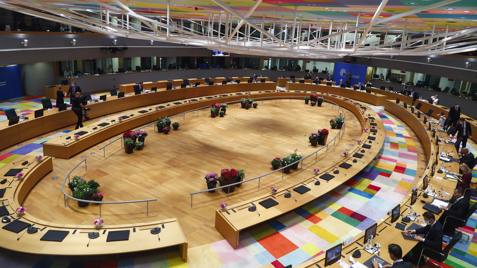 Rusya artık Avrupa Konseyi'nde yer almayacak