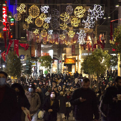 Türkiye'nin Covid-19 salgınıyla mücadelesinin 2 yılı