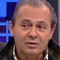 "Aile işiyle uğraştım ama beceremedim"