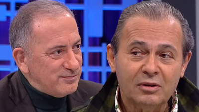 "Aile işiyle uğraştım ama beceremedim"