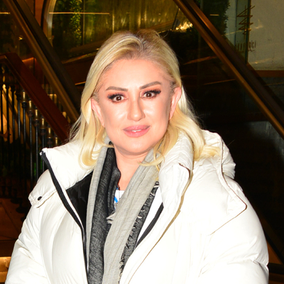 "Şarkılarımı Muazzez Hanım'ın okumasını isterim"