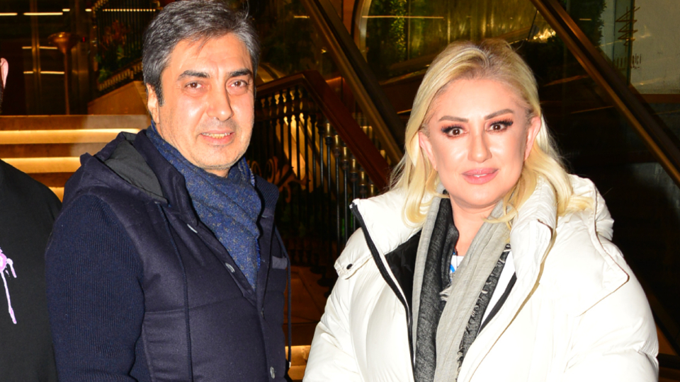 "Şarkılarımı Muazzez Hanım'ın okumasını isterim"