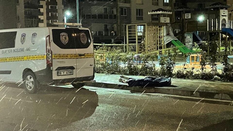 Kadın hakim ölü bulundu!