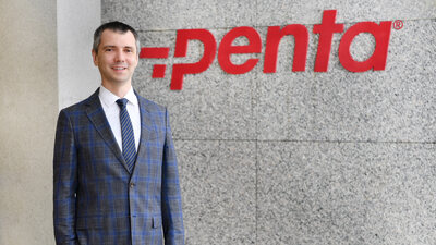 Penta Teknoloji yüzde 35 büyüdü