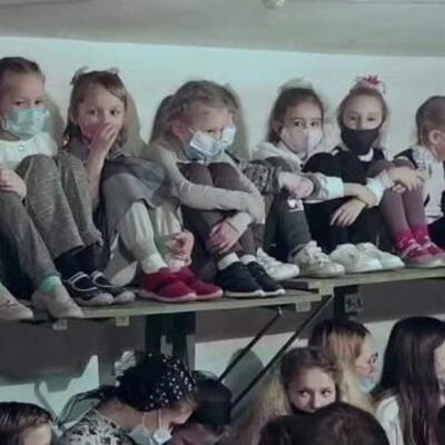 UNICEF açıkladı! İşte Ukrayna'yı terk eden mülteci çocuk sayısı