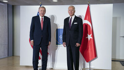 Görüşme öncesi son durum