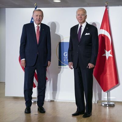 Görüşme öncesi son durum