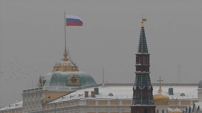 ENI, Rusya'da yeni sözleşmeleri askıya aldı