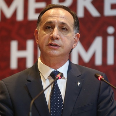 MHK Başkanı sessizliğini bozdu