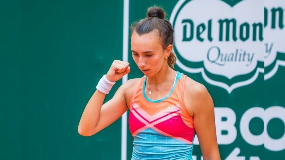 İpek Öz çeyrek finale çıktı