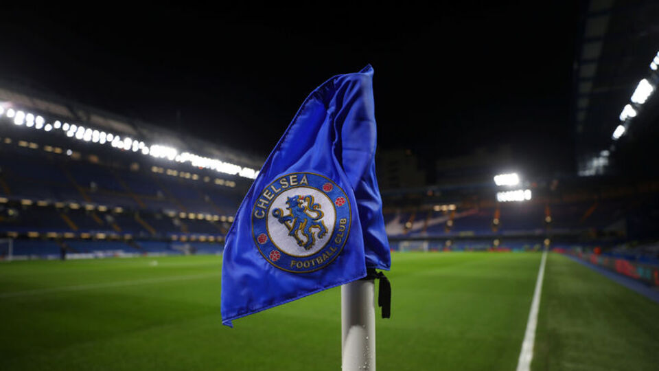 Chelsea, hükümetle görüşüyor