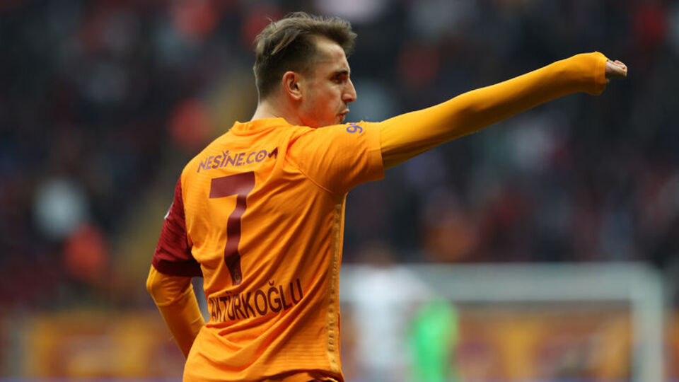 Barça ve Harry Potter sözleri