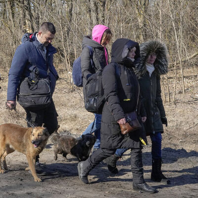 Ukrayna'da gıda krizi!