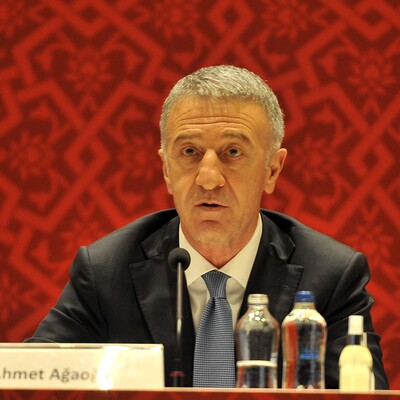 Ahmet Ağaoğlu: Zamanlama doğru değil