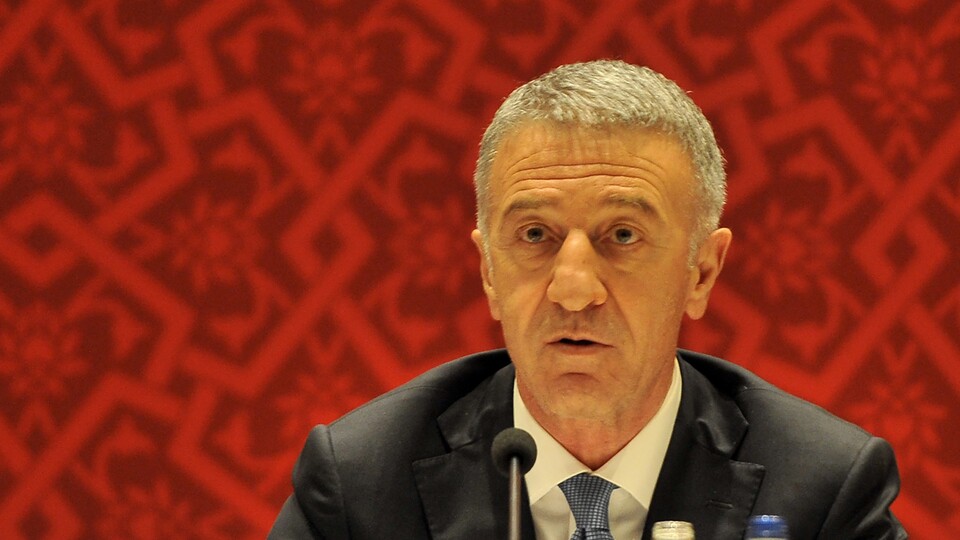 Ahmet Ağaoğlu: Zamanlama doğru değil