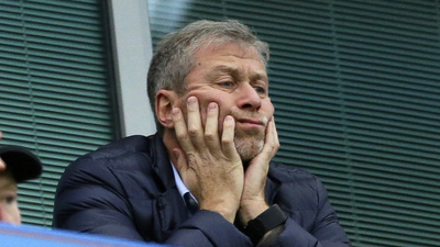 Abramovich'e şok! Mal varlıkları donduruldu