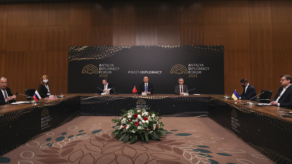 Piyasalarda cepheye dönüş