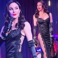 Defne'nin transparan tercihi