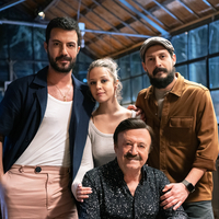 "Hayalim babamla gerçek oldu!"