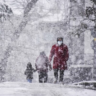 Art arda açıklandı! Eğitime kar engeli