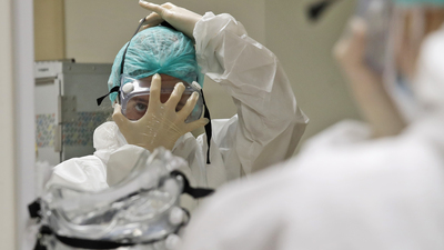 Yeni vaka sayısı açıklandı