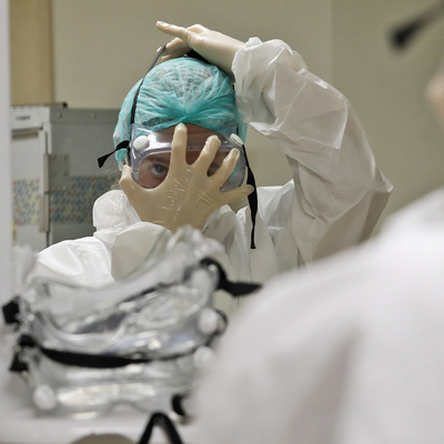 Yeni vaka sayısı açıklandı