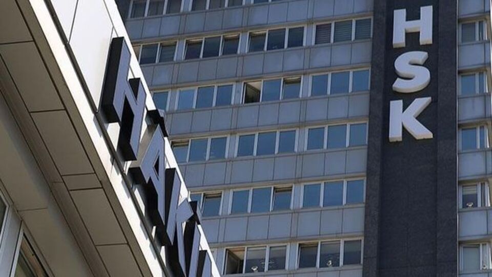 İstanbul'da hakim ve savcılar için flaş karar!