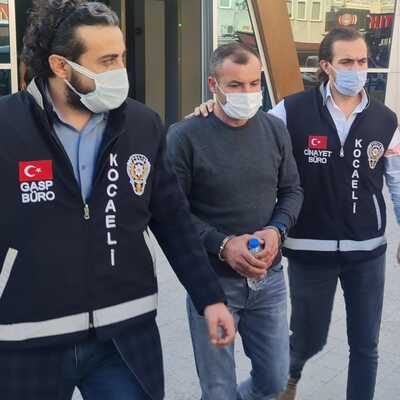 Kardeşine kurşun yağdırdı! Savunması şoke etti