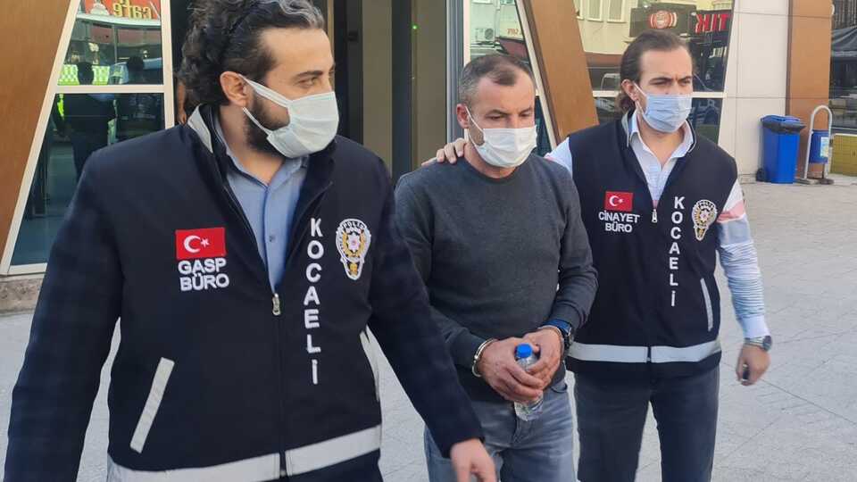 Kardeşine kurşun yağdırdı! Savunması şoke etti