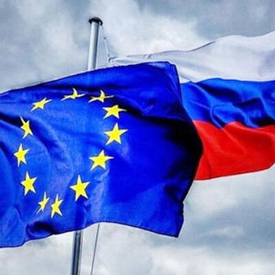 AB liderlerinden 'Rus enerjisi' zirvesi