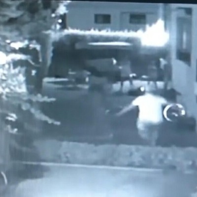 Eşinden şiddet gören kadına hakaret davası!