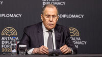 Tarihi zirve sonrasında Lavrov'dan açıklamalar!